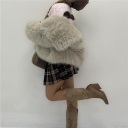 maglione morbido a riga canada